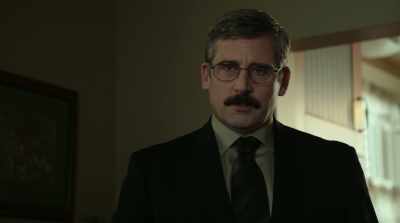 I'm gonna, I'm gonna
bury him in his uniform. - Last Flag Flying