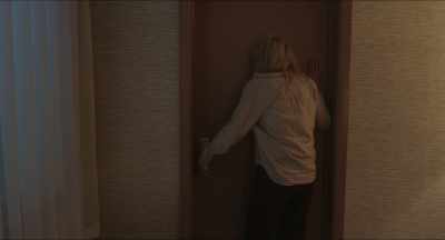 I'm gonna -- I'm gonna keep
the hotel for -- for -- for us. - Bad Things