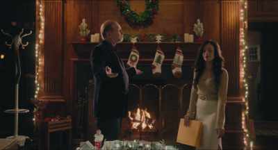 - I'm gonna, I'm gonna kill him, - Christmas Cowboy