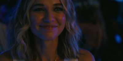 I'm gonna, I'm gonna
pay attention this time. - I Know What You Did Last Summer