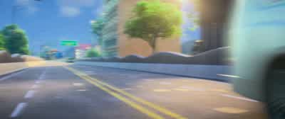 - I'm gonna jump. - Zootopia 2