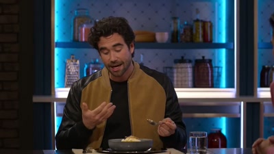 I'm gonna just start by… - Cook at all Costs