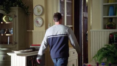 I'm gonna keep an eye on him. - Charmed