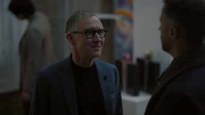 I'm gonna keep nagging you
until you get back up to Vermont - The Wedding Cottage