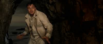 I'm gonna keep this if you don't mind. - Shutter Island