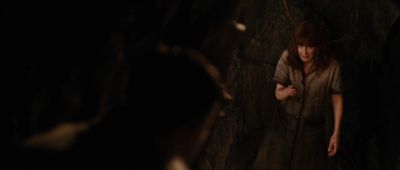 I'm gonna keep this - Shutter Island