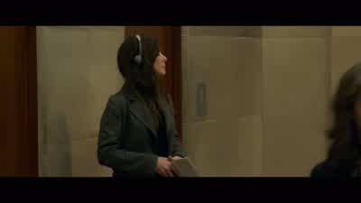 I'm gonna keep walking. - Ocean's Eight