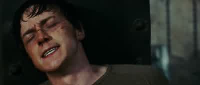 I'm gonna kick your fucking ass. - Wanted