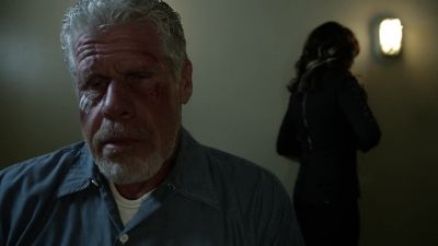 I'm gonna kill both of them. - Sons of Anarchy