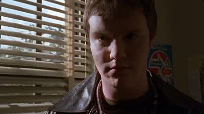 I'm gonna kill Dave. He tried to warn me. Warn you that he set you up? Is she going to be okay?  - Buffy the Vampire Slayer