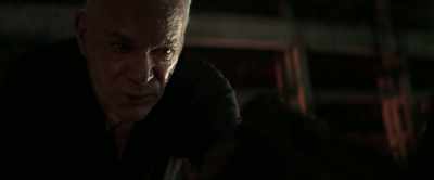 I'm gonna kill your father,
your mother, your dog, - 1992