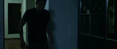 - I'm gonna kill him. I'm gonna find him...
- Found him. - Singularity