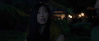 I'm gonna kill him. - Shang Chi and the Legend of the Ten Rings