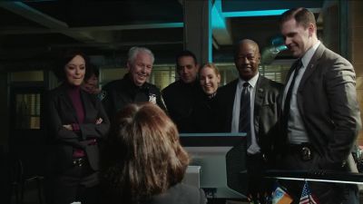 I'm gonna kill him. - Blue Bloods