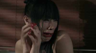 I'm gonna kill her myself. - Lockdown