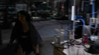 I'm gonna kill Ulysses. - Defiance