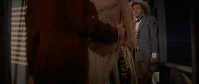 I'm gonna kill you, boy.
You know how? - The Adventures of Huckleberry Finn