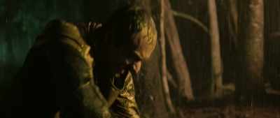 - I'm gonna kill you! I'll kill you!
[grunting] - Occupation