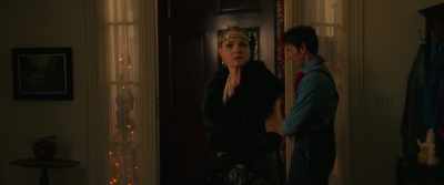 -I'm gonna kill you, Jeremy!
-(banging) - Halloween Ends
