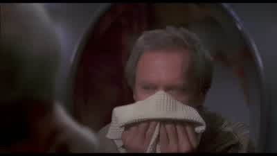 I'm gonna kill you, your mama and all her bridge-playing friends. - Casper