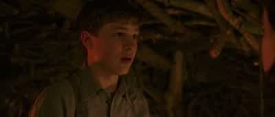 I'm gonna kill him You may not have toHas Edmund ever been to Narnia before - The Chronicles of Narnia: The Lion, the Witch and the Wardrobe