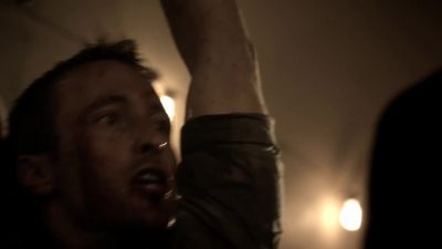 I'm gonna kill you! - Hawaii Five-0