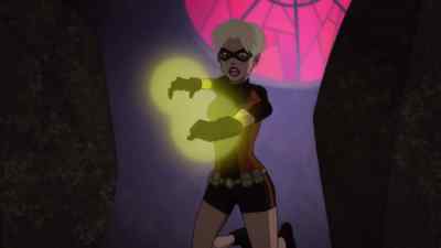 I'm gonna kill you. - Teen Titans: The Judas Contract
