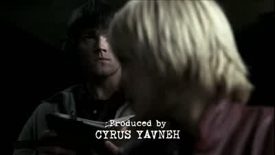 I'm gonna kill you. - Supernatural