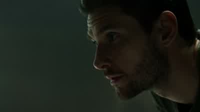 I'm gonna kill you. - Marvel's The Punisher