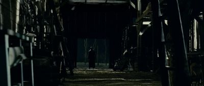 I'm gonna kill you - Blood Creek