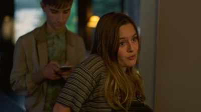 - I'm gonna kill you. You want this?
- Matt? - Matthias & Maxime