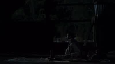 I'm gonna leave a thank-you note. - The Walking Dead