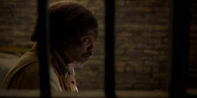 I'm gonna let myself hope - Deadwood: The Movie