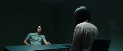 I'm gonna let you in
on something. - American Assassin
