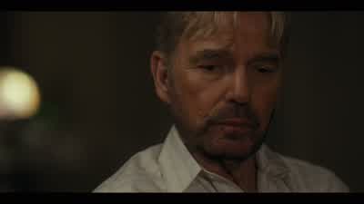 I'm gonna let it be. - Landman