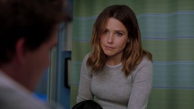I'm gonna let you rest, okay? - Chicago Med