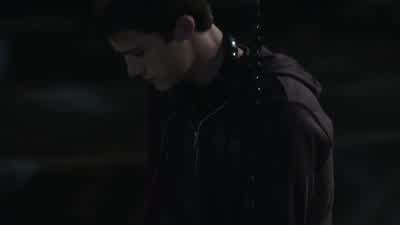 I'm gonna listen anyway. - 13 Reasons Why