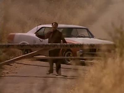 I'm gonna live in here - Blood In, Blood Out