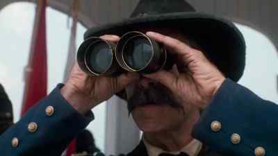- I'm gonna look around for myself.
- Yes, sir. - Gettysburg
