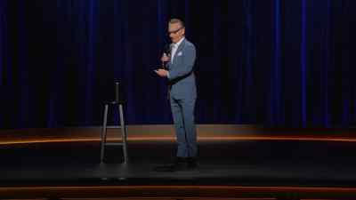 I'm gonna look at this
very carefully. - Bill Maher: Is Anyone Else Seeing This?