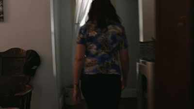 I'm gonna look and see
if there's anything else - Inmate to Roommate