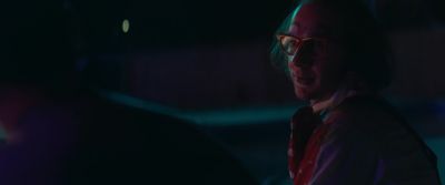 I'm gonna make a movie about you - Honey Boy