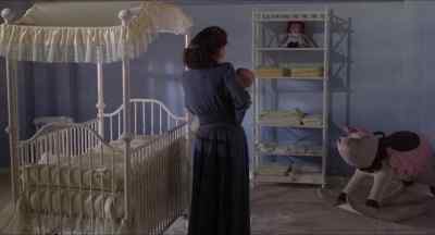I'm gonna make a perfect life for you. - Mommie Dearest