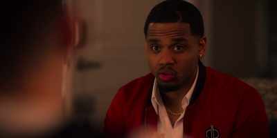 I'm gonna make you a promise
that it's going to be my personal mission - Swagger