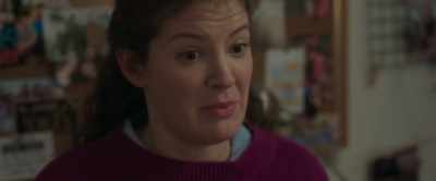 I'm gonna make a video,
post it to my Facebook page. - Ellie and Abbie (and Ellie's Dead Aunt)