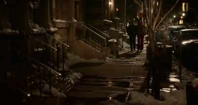 I'm gonna make an epic movie, - A Futile and Stupid Gesture