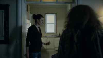 I'm gonna make coffee. - Absentia