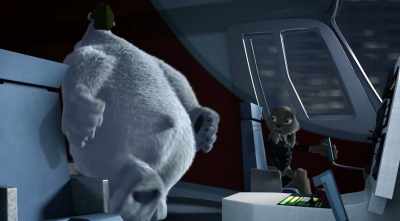 I'm gonna make him
apologize to the people. - Norm of the North: Keys to the Kingdom