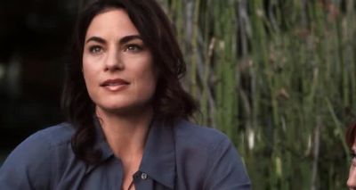 I'm gonna make myself less available - Elena Undone