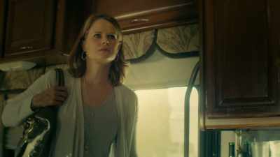 I'm gonna make your life hell
for as long - Dirty John